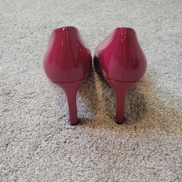 Franco Sarto Women's Sherry Pointed Toe Pump Size 10 - Picture 7 of 7